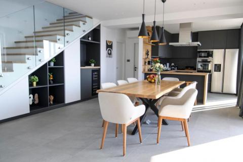 Haus Medveja, Lovran, 235m2