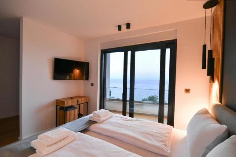 Haus Medveja, Lovran, 235m2