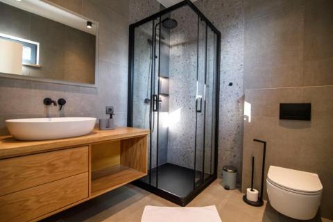 Haus Medveja, Lovran, 235m2