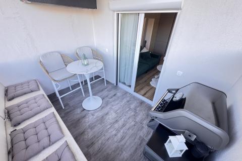 Flat/Appartement Krk, 44m2