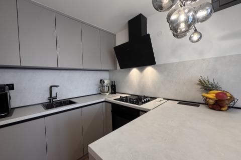 Flat/Appartement Krk, 44m2