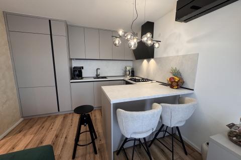 Flat/Appartement Krk, 44m2