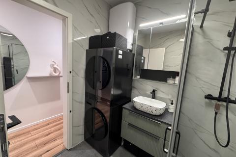 Flat/Appartement Krk, 44m2