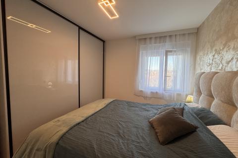 Flat/Appartement Krk, 44m2