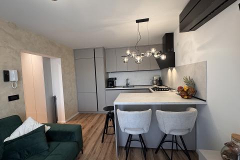 Flat/Appartement Krk, 44m2