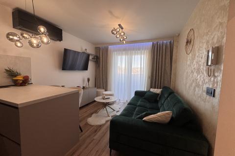 Flat/Appartement Krk, 44m2