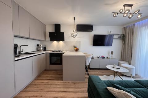 Flat/Appartement Krk, 44m2