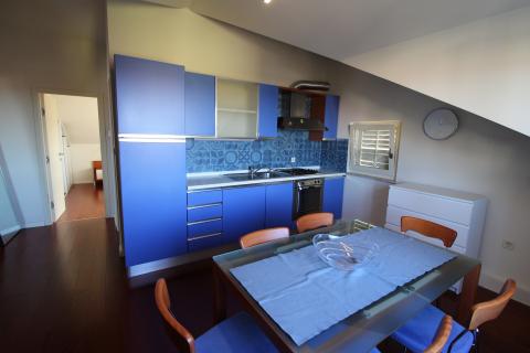 Flat/Appartement Poreč, 127m2