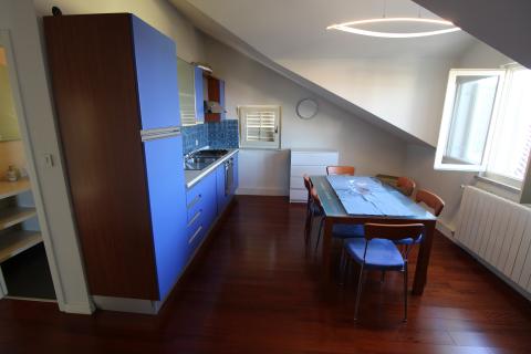 Flat/Appartement Poreč, 127m2