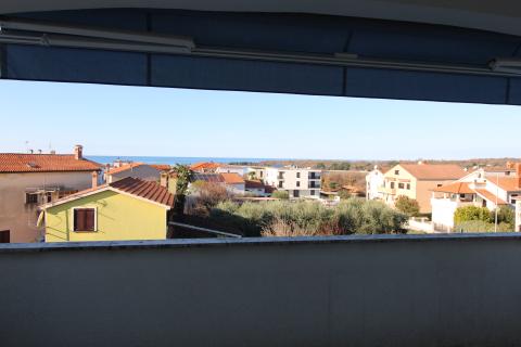 Flat/Appartement Poreč, 127m2