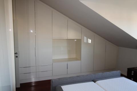 Flat/Appartement Poreč, 127m2