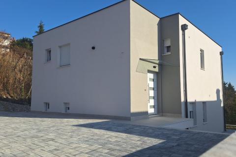 Huis Ćikovići, Kastav, 185m2