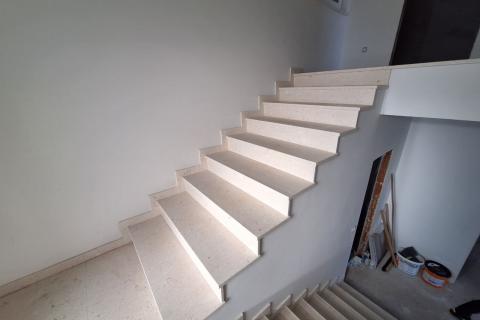 Huis Ćikovići, Kastav, 185m2