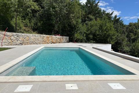 Huis Ćikovići, Kastav, 185m2