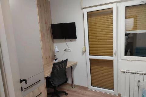 Flat/Appartement Kozala, Rijeka, 73,10m2