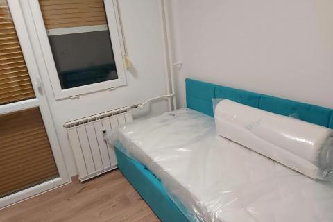 Flat/Appartement Kozala, Rijeka, 73,10m2