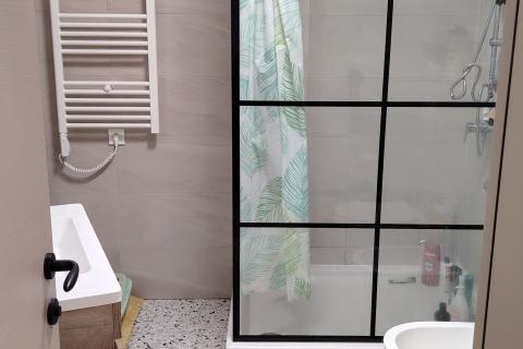 Flat/Appartement Kozala, Rijeka, 73,10m2