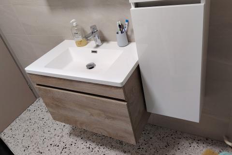 Flat/Appartement Kozala, Rijeka, 73,10m2