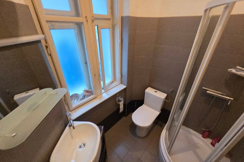 Flat/Appartement Centar, Rijeka, 83m2