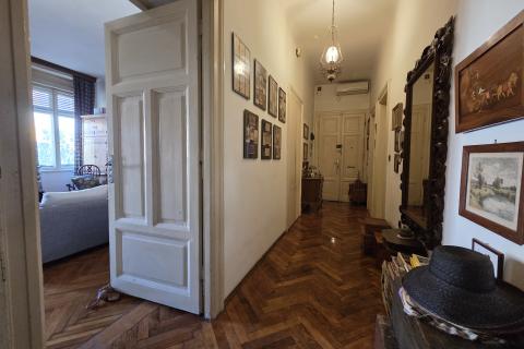 Flat/Appartement Centar, Rijeka, 83m2