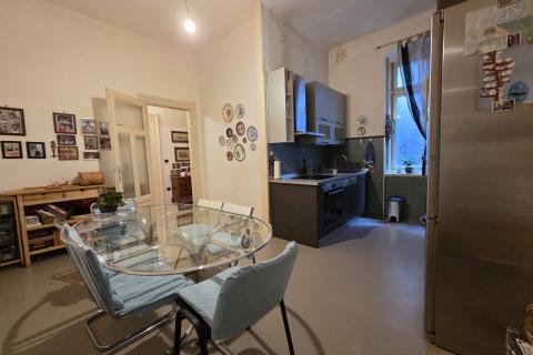 Flat/Appartement Centar, Rijeka, 83m2