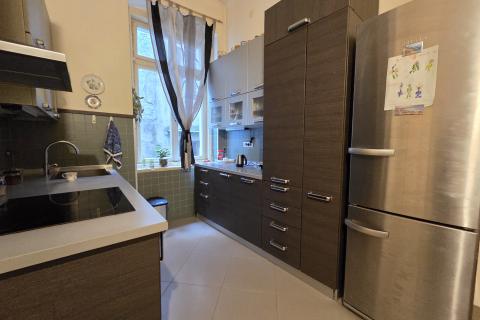Flat/Appartement Centar, Rijeka, 83m2