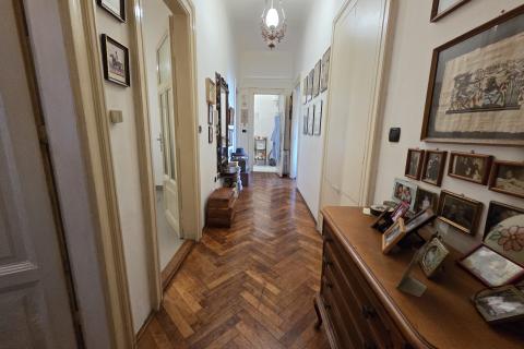 Flat/Appartement Centar, Rijeka, 83m2