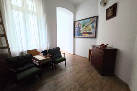 Flat/Appartement Centar, Rijeka, 83m2