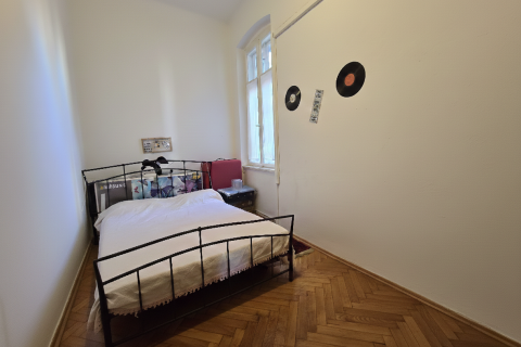 Flat/Appartement Centar, Rijeka, 83m2