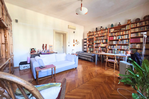 Flat/Appartement Centar, Rijeka, 83m2