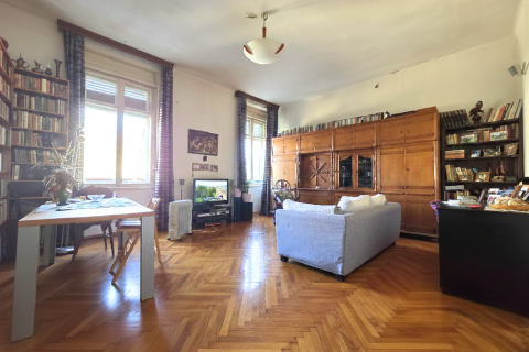 Flat/Appartement Centar, Rijeka, 83m2