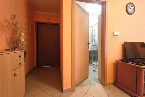 Flat/Appartement Zambratija, Umag, 45,35m2