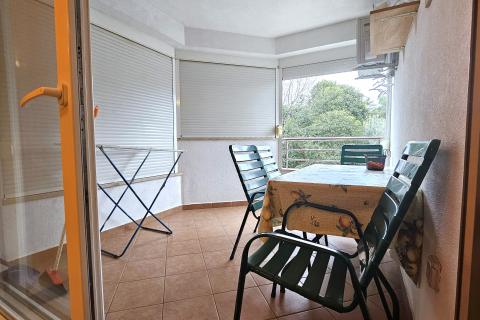 Flat/Appartement Zambratija, Umag, 45,35m2