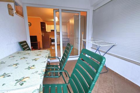 Flat/Appartement Zambratija, Umag, 45,35m2