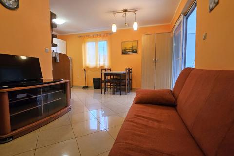 Flat/Appartement Zambratija, Umag, 45,35m2