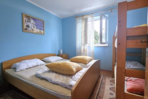 Flat/Appartement Zambratija, Umag, 45,35m2