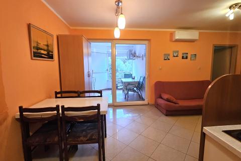 Flat/Appartement Zambratija, Umag, 45,35m2