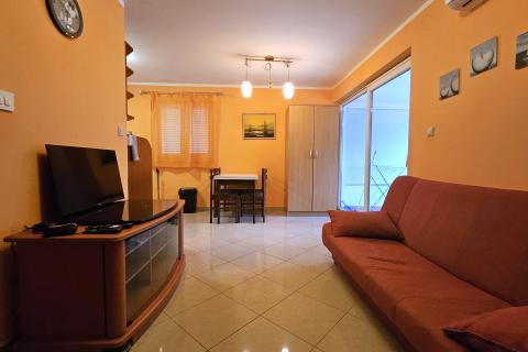 Flat/Appartement Zambratija, Umag, 45,35m2