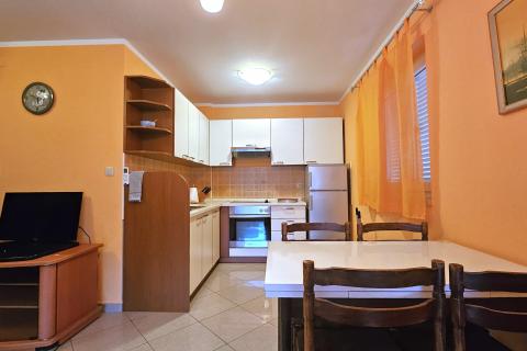 Flat/Appartement Zambratija, Umag, 45,35m2