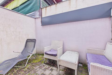 Flat/Appartement Jarun, Tre&scaron;njevka - Jug, 100m2