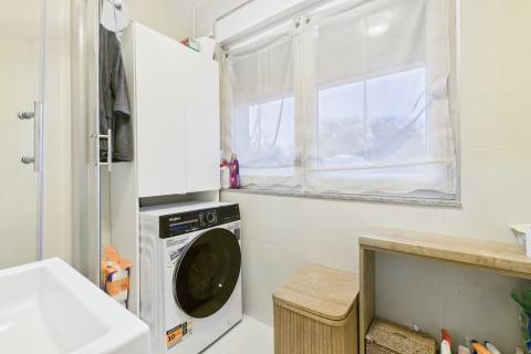 Flat/Appartement Jarun, Tre&scaron;njevka - Jug, 100m2