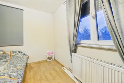 Flat/Appartement Jarun, Tre&scaron;njevka - Jug, 100m2