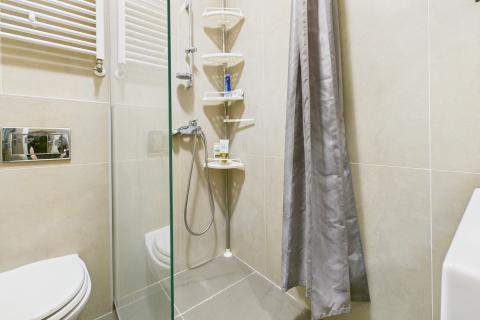 Flat/Appartement Jarun, Tre&scaron;njevka - Jug, 100m2