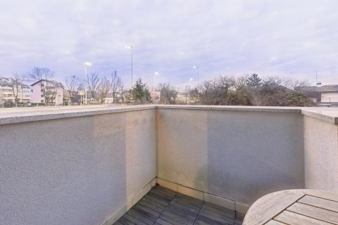 Flat/Appartement Jarun, Tre&scaron;njevka - Jug, 100m2