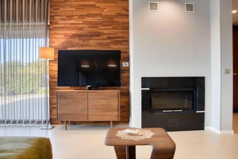 ISTRIA, POREČ - Luxurious modern house 500 m from the sea