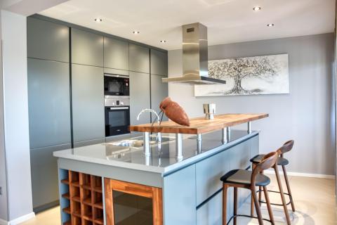 ISTRIA, POREČ - Luxurious modern house 500 m from the sea