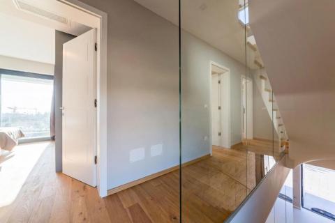 ISTRIA, POREČ - Luxurious modern house 500 m from the sea