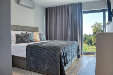 ISTRIA, POREČ - Luxurious modern house 500 m from the sea