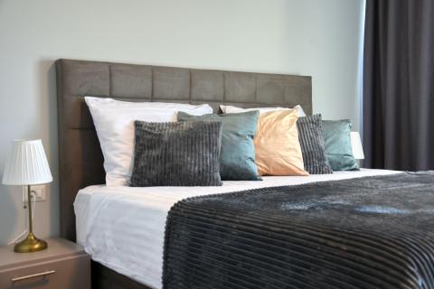 ISTRIA, POREČ - Luxurious modern house 500 m from the sea