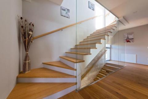 ISTRIA, POREČ - Luxurious modern house 500 m from the sea